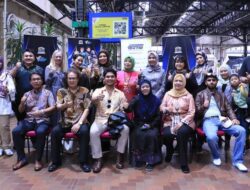 CEO KA Malaysia  Sambut Delegasi Puisi Dunia dengan Puisi