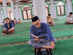 Bosowa School Gelar Tadarus Quran dan Khataman Quran di 3 Kota