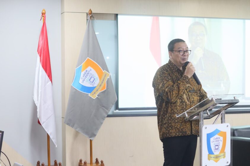 seminar cyber education batch iii