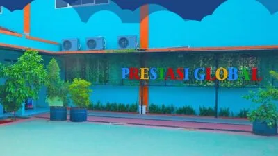 smp islam terbaik di depok