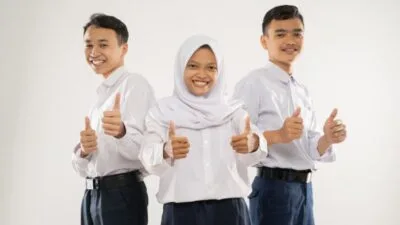 10 SMP dengan Akreditasi A di Depok
