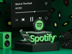 Spotify Sederhanakan Pemutaran Lagu dengan Fitur Miniplayer Untuk Desktop