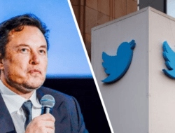 Mantan Eksekutif Twitter Gugat Elon Musk Untuk Bayar Pesangonnya