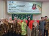 Dosen Bahasa Indonesia di Dua Universitas Jerman  Berikan Kuliah Umum di UIN Jakarta