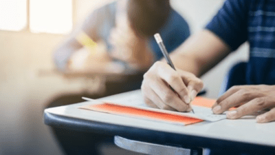 5 Tips Efektif Belajar Untuk Hadapi Ujian UTBK