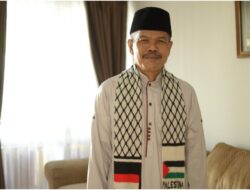 Niat Puasa Ramadhan dan Doa Berbuka Puasa