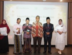Sambut Ramadhan, Yayasan Muslim Sinar Mas Land Kembali Gelar Program Berantas Buta Al Quran di BSD City