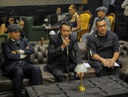 1920 Lounge & Bar Hadirkan Tempat Nongkrong Bernuansa Jadul