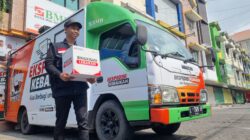 Ramadhan 1445 H, Laznas BMH Distribusikan 84.378 Paket Berbagi di Jawa Timur