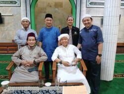 Allah Sembunyikan 6 Misteri, Salah Satunya Lailatul Qadar