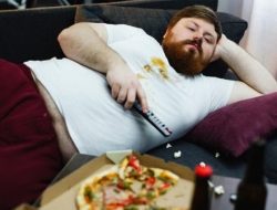 5 Cara Hindari Penurunan Energi Tubuh Pada Waktu Sore Hari