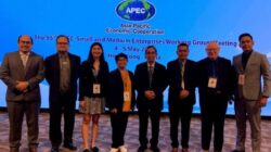 APEC Pilih Indonesia Jadi Tuan Rumah Forum UMKM di Bali