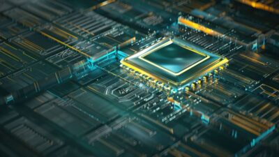 5 Manfaat Quantum Computing dalam Perkembangan Teknologi