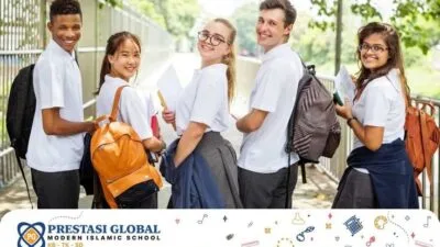 9 SMP Swasta Pilihan Gen Z di Depok