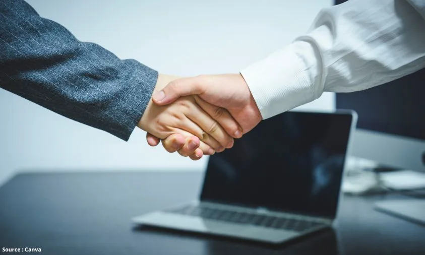 Profesi bergengi lulusan Hukum Bisnis
