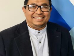 Mengakhiri Ramadhan dengan Kemenangan Hakiki