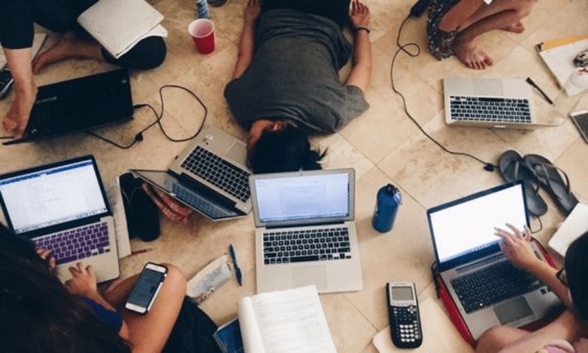 Tips kuliah sambil kerja