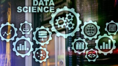 Tren Data Science