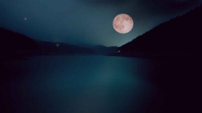 5 Amalan Istimewa dan Penuh Berkah di Malam Lailatul Qadr