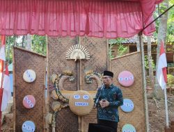 Kolaborasi Kebaikan Karyawan PT Asuransi Takaful Umum Bersama Amanah Takaful Hadirkan Tiga Sumur Wakaf di Bantul