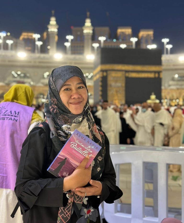 Berjuang Agar tak Kehilangan Akal Sehat