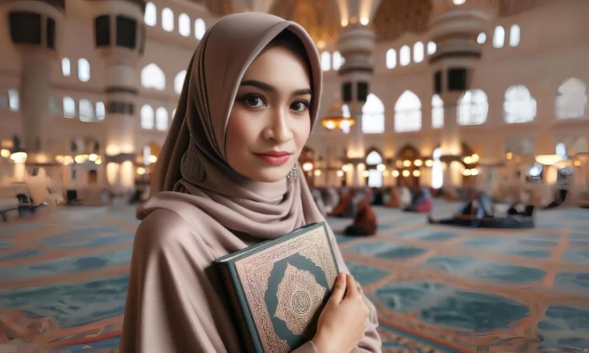 beasiswa hafiz quran cyer university