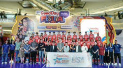Skuad Elite DBL Indonesia All-Star 2024 Terpilih, Akan Berangkat ke Amerika