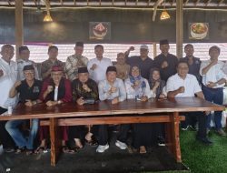 Syamsul Yakin Nahkodai Ikatan Cendekiawan Betawi (ICB)