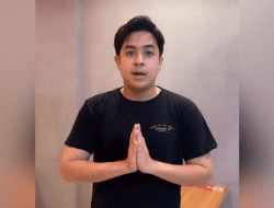 Jerome Polin Minta Maaf Karena Dianggap Netizen Sebagai “Duta Sial” Setelah Timnas Indonesia Kalah