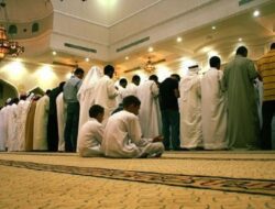 Menyelami Kebaikan dalam Shalat Tarawih di Bulan Ramadhan
