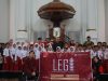Komunitas Kejar Mimpi Kota Semarang Gelar LEGI 1.0 Sebagai Bentuk Pengenalan Warisan Kebudayaan di Kota Semarang