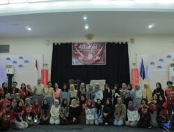 Tingkatkan Pemberdayaan Perempuan, Kejar Mimpi Semarang Hadirkan SHEvolution