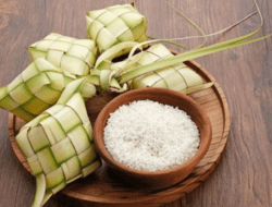 5 Hidangan yang Cocok Dimakan dengan Ketupat Saat Lebaran