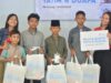 Kejar Mimpi Semarang dengan Human Initiative Ajak Belanja Anak Yatim & Dhuafa