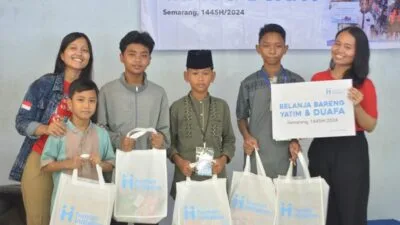 komunitas-kejar-mimpi-semarang