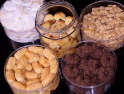 5 Kue Ini Jadi Favorit di Saat Lebaran, Yuk Simak Bahan-bahannya