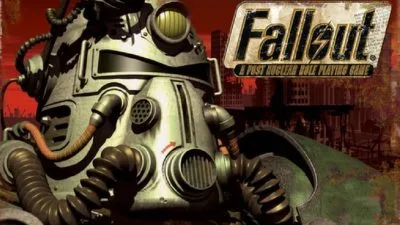 lonjakan pemain game fallout