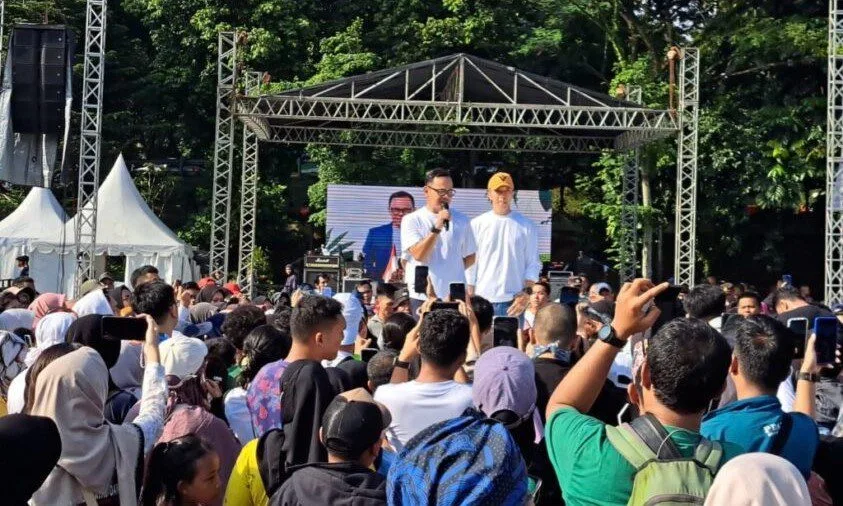 masa jabatan Bima Arya 