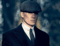Film Peaky Blinders Akan Mulai Diproduksi pada September ini!