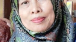 Bendahara Satu  Pena, Raden Rita Maimunah, Penulis inspiratif Sumbar Berdarah Sunda dengan Segudang Prestasi