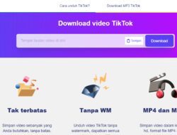 SSSTIK.IO: Cara Cepat Unduh Video TikTok dan Twitter Tanpa Watermark