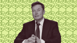 Tesla Tawari Elon Musk Gaji Rp.900 Triliun!