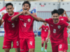 Menang 1-0 Atas Australia, Timnas Indonesia U23 Cetak Sejarah!