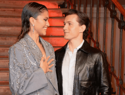 Tom Holland dan Zendaya Dikabarkan Akan Menikah