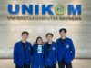 Mahasiswa Indonesia dari UNIKOM Jadi Satu-Satunya Perwakilan Asia Tenggara di Semifinal Microsoft Imagine Cup 2024 Tingkat Dunia