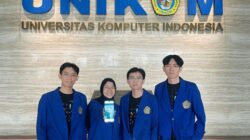 Mahasiswa Indonesia dari UNIKOM Jadi Satu-Satunya Perwakilan Asia Tenggara di Semifinal Microsoft Imagine Cup 2024 Tingkat Dunia