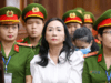 Kronologi Hukuman Mati Ratu Properti Vietnam yang Korupsi Triliunan Rupiah