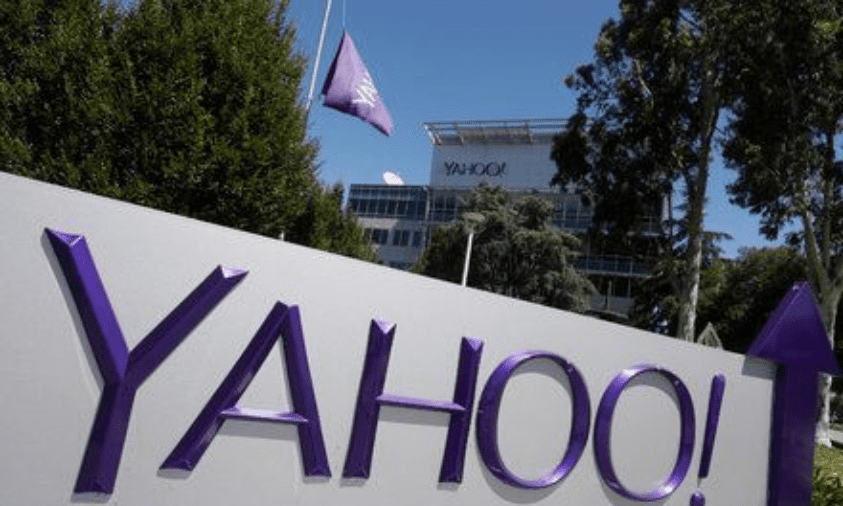 Yahoo akuisisi Artifact