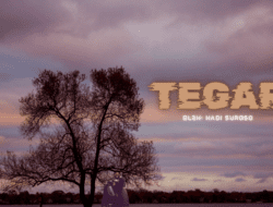 Tegar