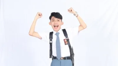 Beasiswa Ketua Osis